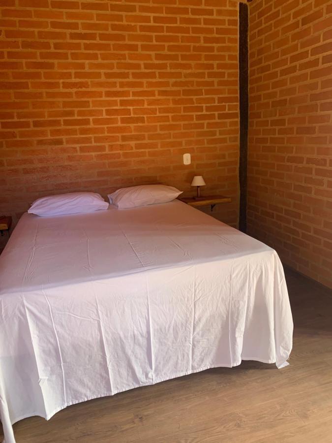 Chales Roma Santo Antônio do Pinhal Eksteriør billede
